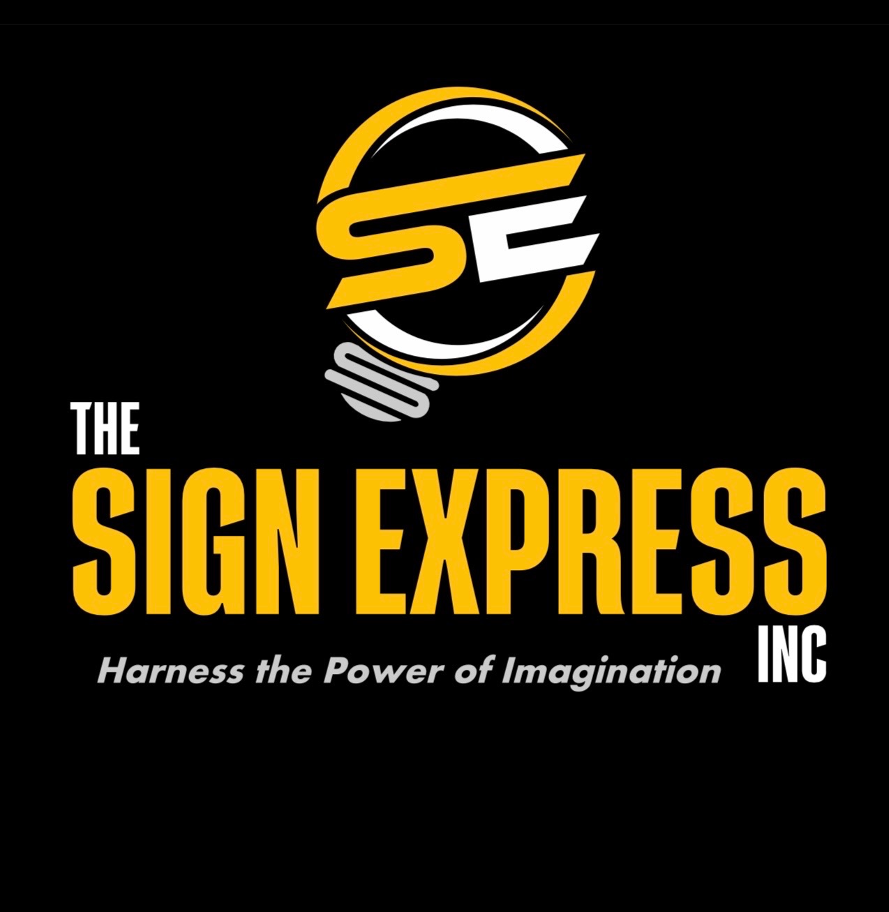 The Sign Express Inc.